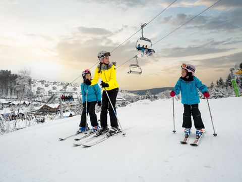 Landal Winterberg - North Rhine-Westphalia