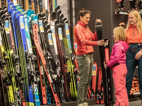 Landal Winterberg - North Rhine-Westphalia