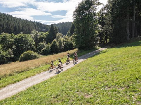Landal Winterberg - North Rhine-Westphalia