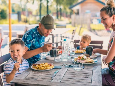 EuroParcs Kaatsheuvel - Loon op Zand