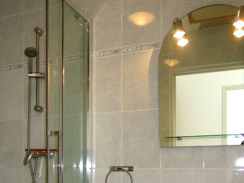 Les Mouettes - Côtes-d'Armor