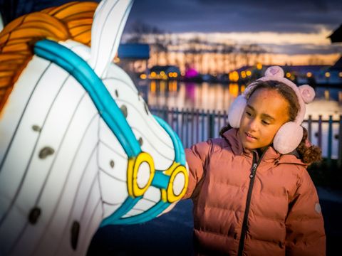 Familie Resort Molenwaard - Molenlanden