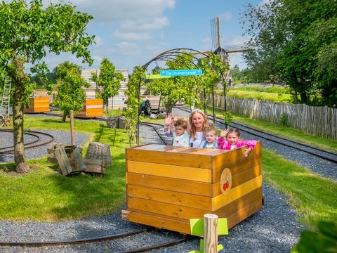 Familie Resort Molenwaard - Molenlanden - Image N°7