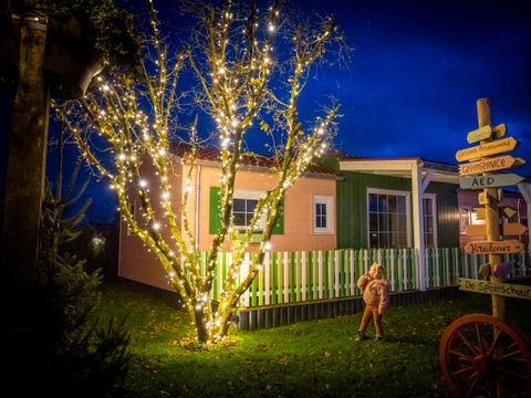 Familie Resort Molenwaard - Molenlanden - Image N°54
