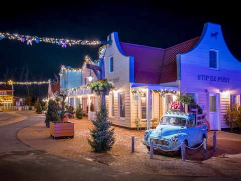 Familie Resort Molenwaard - Molenlanden - Image N°0