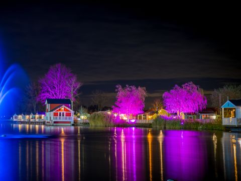 Familie Resort Molenwaard - Molenlanden - Image N°44