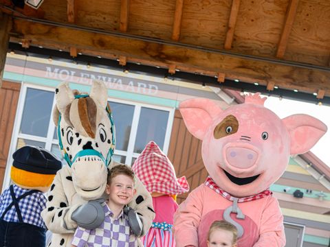 Familie Resort Molenwaard - Molenlanden - Image N°13