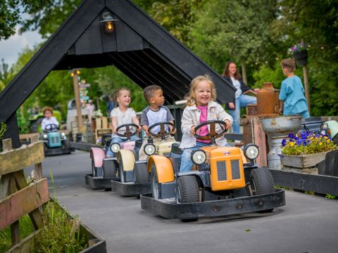 Familie Resort Molenwaard - Molenlanden - Image N°23