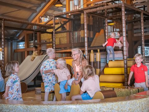 Familie Resort Molenwaard - Molenlanden - Image N°28