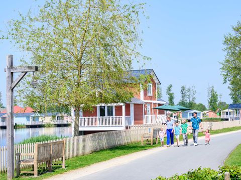 Familie Resort Molenwaard - Molenlanden - Image N°62