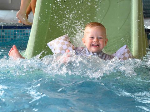 Familie Resort Molenwaard - Molenlanden