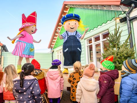 Familie Resort Molenwaard - Molenlanden