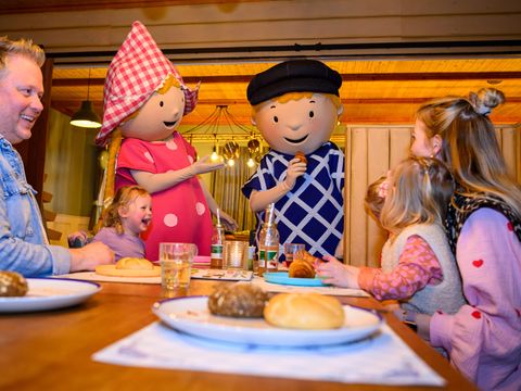 Familie Resort Molenwaard - Molenlanden - Image N°2