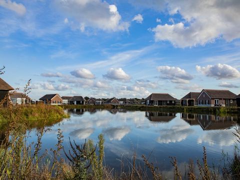 Roompot De Heihorsten - Someren - Image N°0