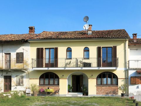 Ca' del Pozzo - Camping Bologna - Image N°2