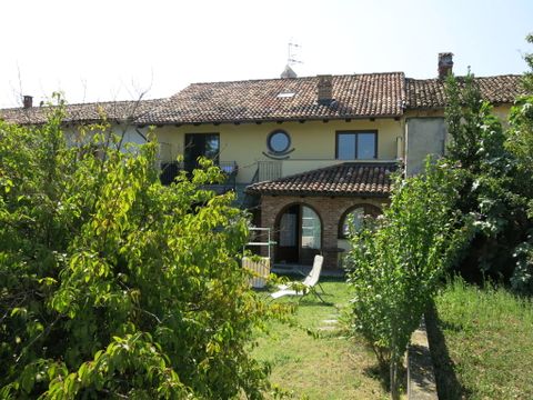 Ca' del Pozzo - Camping Bologna - Image N°5
