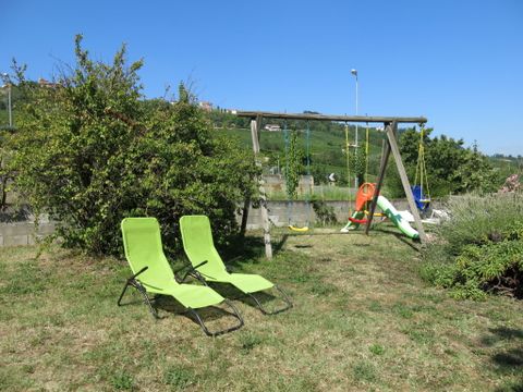 Ca' del Pozzo - Camping Bologna - Image N°4