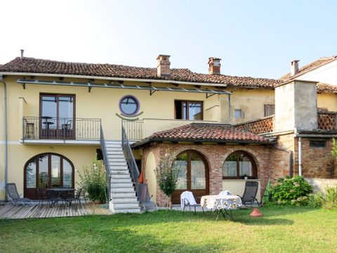 Ca' del Pozzo - Camping Bologna - Image N°3