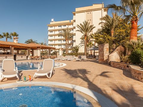 Pierre & Vacances Hôtel Vistamar - Balearic Islands