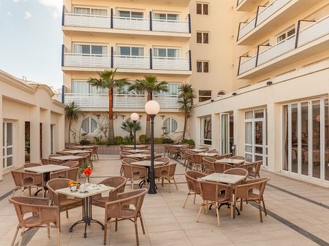 Pierre & Vacances Hôtel Vistamar - Balearic Islands