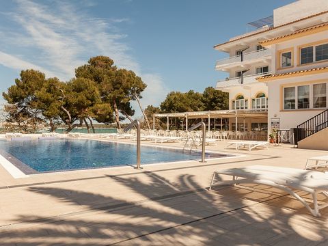 Pierre & Vacances Hôtel Vistamar - Balearic Islands