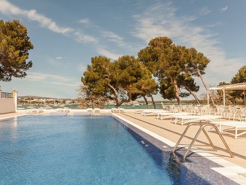 Pierre & Vacances Hôtel Vistamar - Balearic Islands