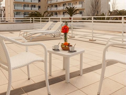 Pierre & Vacances Hôtel Vistamar - Balearic Islands