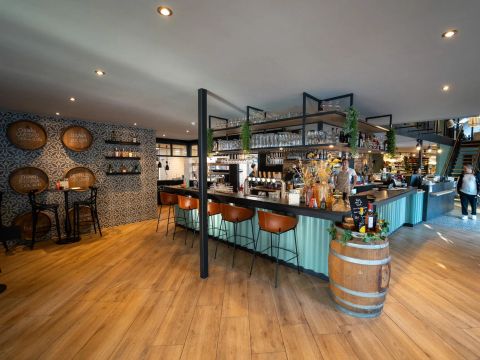 Papillon Country Resort - Dinkelland