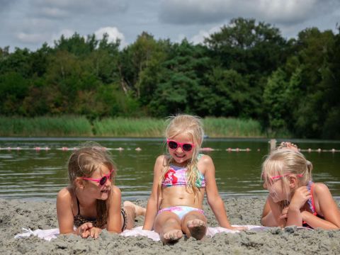 Papillon Country Resort - Dinkelland