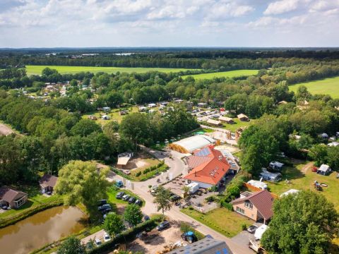 Papillon Country Resort - Dinkelland - Image N°45
