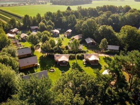 Papillon Country Resort - Dinkelland - Image N°44