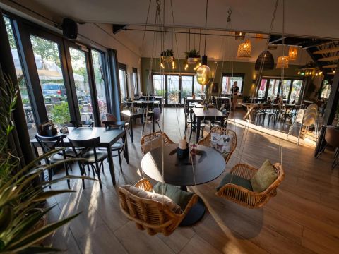 Papillon Country Resort - Dinkelland