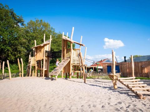 Papillon Country Resort - Dinkelland - Image N°12