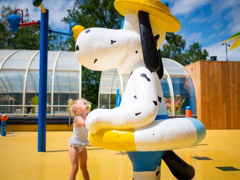 Papillon Country Resort - Dinkelland