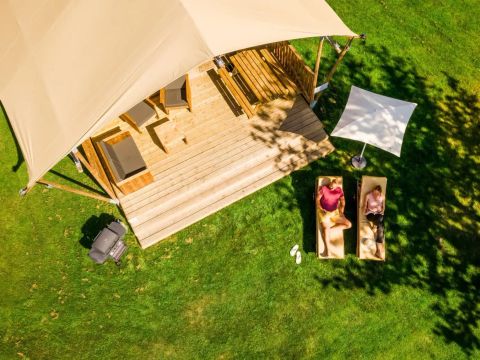 Papillon Country Resort - Dinkelland - Image N°39