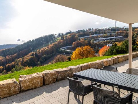 UplandParcs Bergblick - North Rhine-Westphalia - Image N°3