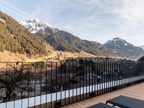 UplandParcs Montafon - Vorarlberg - Image N°4