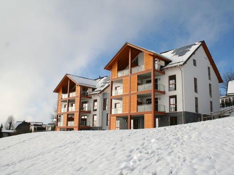 UplandParcs Residence Astenberg - North Rhine-Westphalia - Image N°0