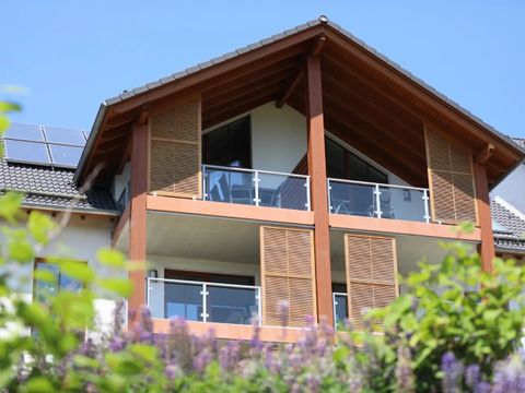 UplandParcs Residence Astenberg - North Rhine-Westphalia - Image N°2