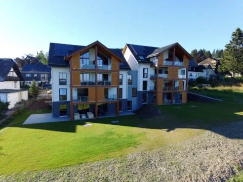 UplandParcs Residence Astenberg - North Rhine-Westphalia
