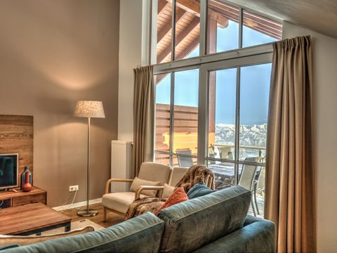 UplandParcs Residence Astenberg - North Rhine-Westphalia - Image N°4