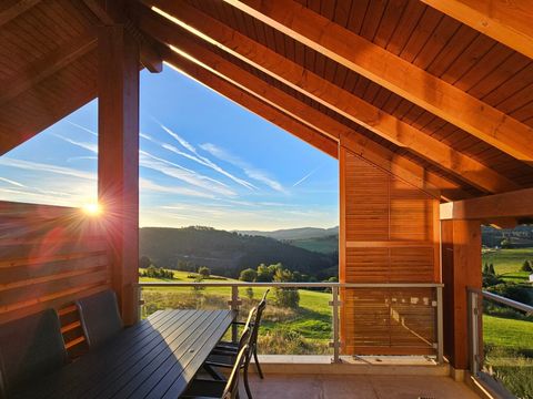 UplandParcs Residence Astenberg - North Rhine-Westphalia