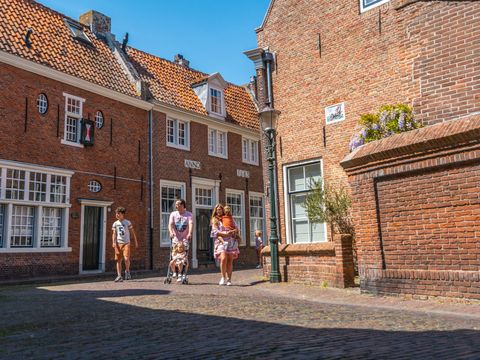 EuroParcs Enkhuizer Strand - Enkhuizen - Image N°41