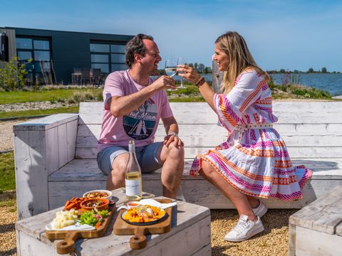 EuroParcs Enkhuizer Strand - Enkhuizen - Image N°14