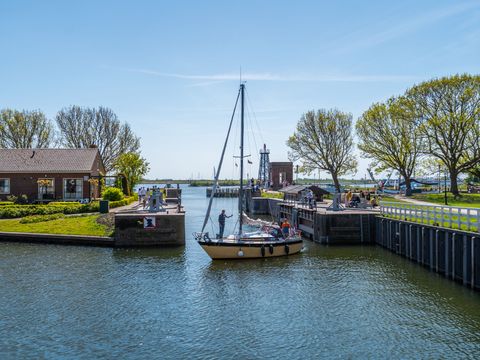 EuroParcs Enkhuizer Strand - Enkhuizen - Image N°38