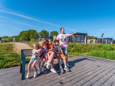 EuroParcs Enkhuizer Strand - Enkhuizen - Image N°19