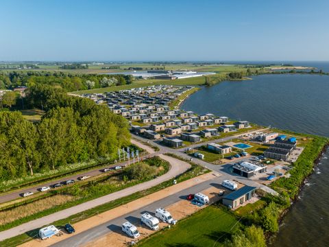 EuroParcs Enkhuizer Strand - Enkhuizen - Image N°25