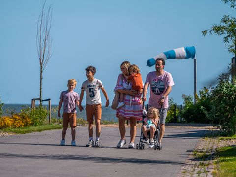 EuroParcs Enkhuizer Strand - Enkhuizen - Image N°29
