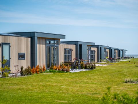 EuroParcs Enkhuizer Strand - Enkhuizen - Image N°23