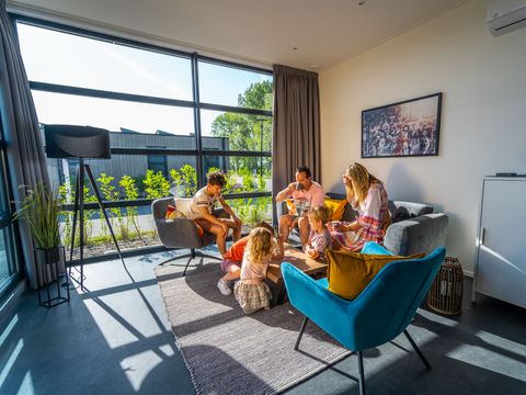 EuroParcs Enkhuizer Strand - Enkhuizen - Image N°7